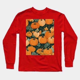 halloween Long Sleeve T-Shirt